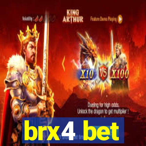 brx4 bet